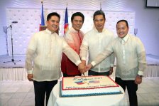 119TH Phil Independence Day Celebration
